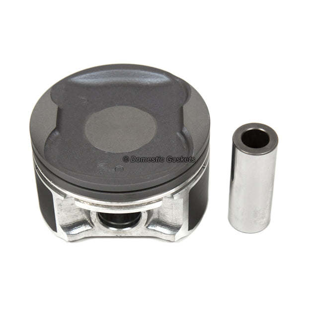 Pistons Bearings Rings Fit 2007-2009 Nissan Sentra 2.0L MR20DE DOHC 16V