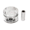 Pistons and Rings fit 94-01 Acura Integra GS-R 1.8L P72 B18C1