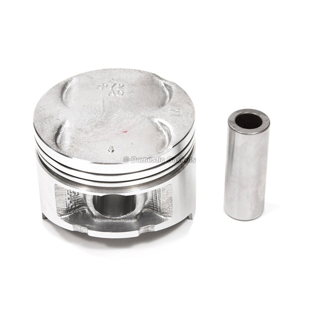 Pistons Bearings Rings Fit 94-01 Acura Integra GSR 1.8L DOHC B18C1