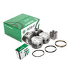 Full Gasket Set Bearings Pistons Fit 97-01 Acura Integra Type-R 1.8L B18C5