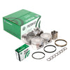 Full Gasket Set Bearings Pistons Fit 98-02 Acura Honda F23A1 F23A4 F23A5 F23A7