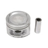 Pistons and Rings fit Acura Honda  2.2L F22A1F22B1 SOHC