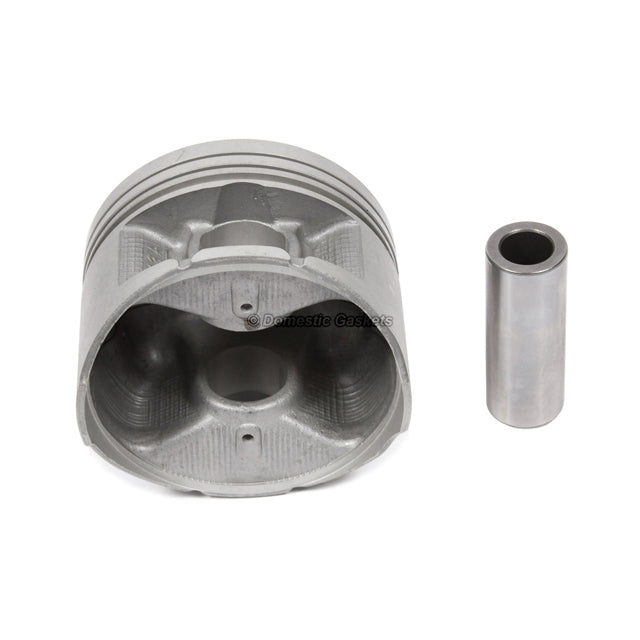 Pistons and Rings fit Honda Prelude Vtec 2.2L H22A1 DOHC 16V