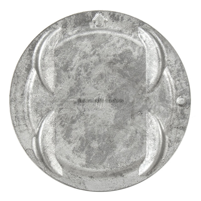 Pistons and Rings fit 87-97 Acura Honda Sterling 2.7L C27A1 C27A4