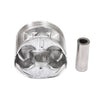 Pistons Bearings Rings Fit 99-01 Honda CR-V 2.0L DOHC B20Z2