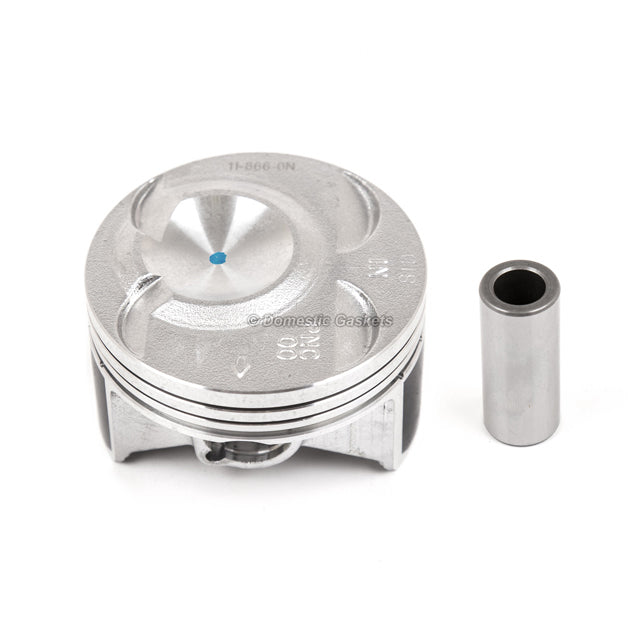 Pistons and Rings fit 02-06 Acura RSX Honda Civic VTEC 2.0L K20A3