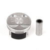 Pistons Bearings Rings Fit 2003-2007 Honda Accord 3.0L V6 J30A4 SOHC