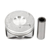 Pistons Bearings Rings Fit 2006-2009 Honda Civic DOHC 1.8L  R18A1