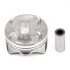 Pistons Bearings Rings Fit 06-11 Acura CSX Honda Civic Si 2.0L K20Z3 K20Z2