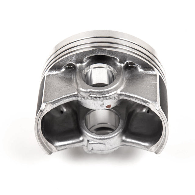 Pistons and Rings fit 06-11 Honda Civic Si Acura CSX 2.0L K20Z2 K20Z3