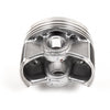 Pistons Bearings Rings Fit 06-11 Acura CSX Honda Civic Si 2.0L K20Z3 K20Z2