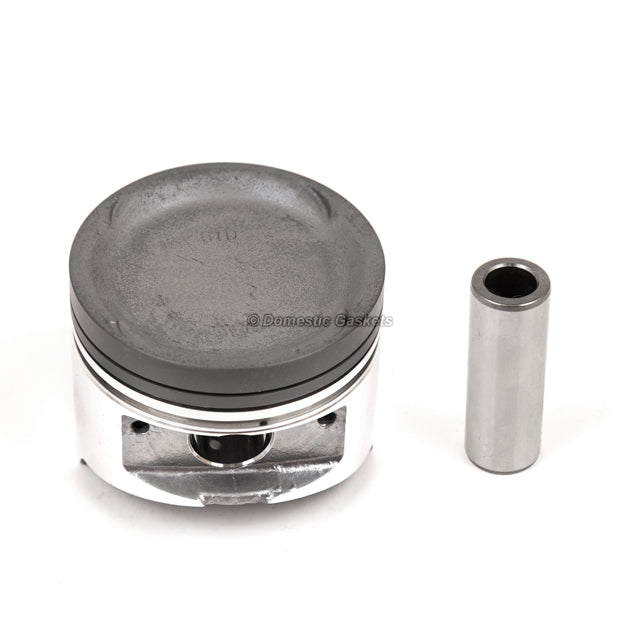 Pistons and Rings fit 93-94 Mitsubishi Eagle Plymouth Turbo 2.0L 4G63T