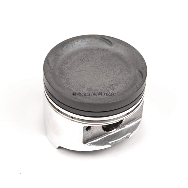 Pistons and Rings fit 93-94 Mitsubishi Eagle Plymouth Turbo 2.0L 4G63T