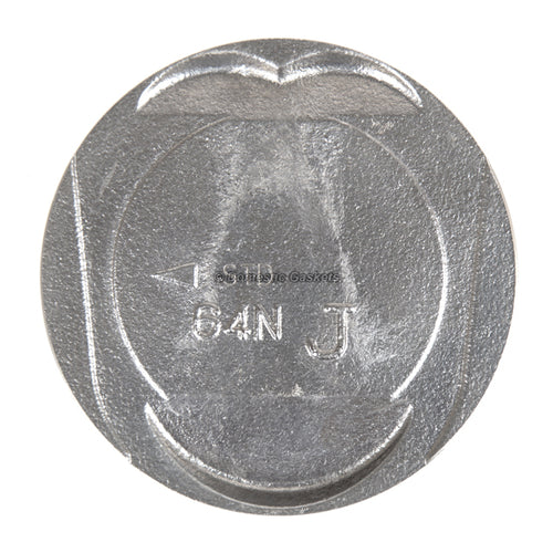 Pistons and Rings fit 85-96 Mitsubishi Dodge Eagle 2.4 SOHC 8V 4G64 G64B