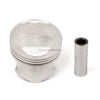 Pistons and Rings fit 93-96 Mitsubishi Mighty Max 2.4L SOHC 4G64