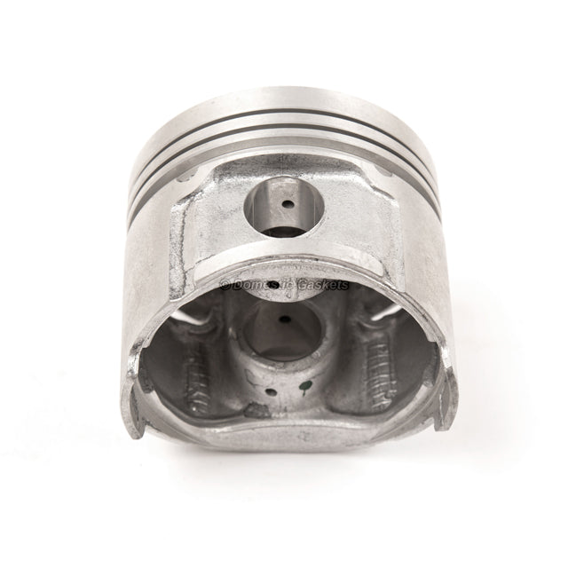 Pistons and Rings fit 90-94 Mitsubishi Dodge Plymouth Eagle 1.8 8V 4G37