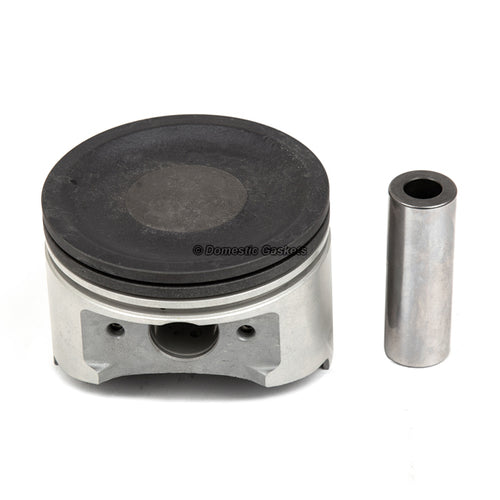 Pistons and Rings fit 97-04 Mitsubishi Diamante Montero Sport 3.5L 6G74