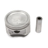 Pistons Bearings Rings Fit 97-04 Mitsubishi Diamante Montero Sport 3.5L 6G74