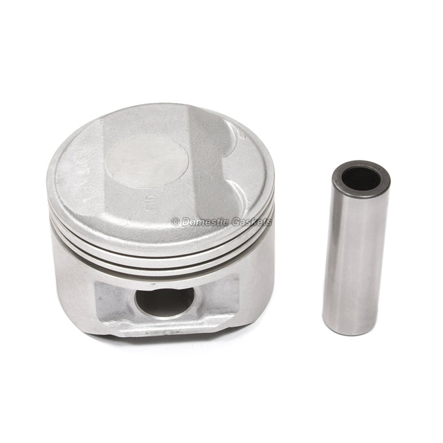 Pistons Bearings Rings Fit 95-00 Chrysler Cirrus Dodge Plymouth 2.4L EDZ