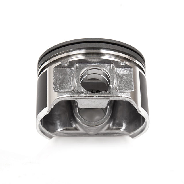 Pistons Bearings Rings Fit 98-10 Chrysler Dodge 2.7L Intrepid Sebring DOHC