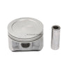 Pistons Bearings Rings Fit 01-06 Hyundai Tiburon Sonata Kia Optima 2.7L G6BA