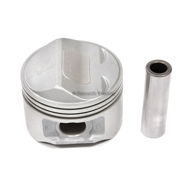 Pistons Bearings Rings Fit 01-08 Chrysler PT Cruiser Dodge Jeep 2.4 DOHC EDZ