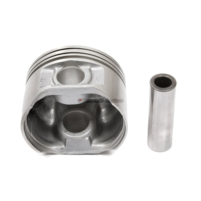 Full Gasket Set Bearings Pistons Fit 05-08 Dodge Chrysler 2.4 X