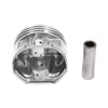 Pistons Bearings Rings Fit 95-02 Mitsubishi Mirage 1.5L SOHC 12V 4G15