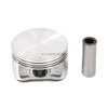 Pistons and Rings fit Mitsubishi Eclipse Outlander 2.4L 4G64