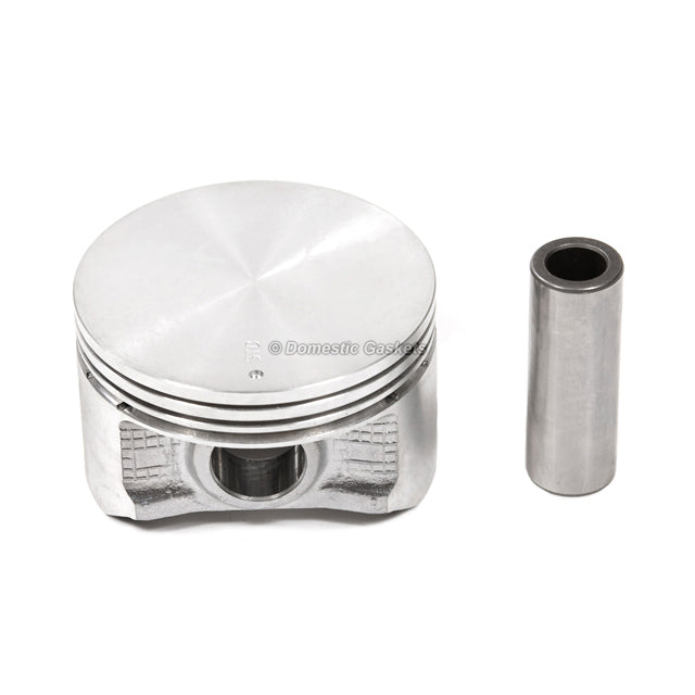 Pistons and Rings fit Mitsubishi Eclipse Outlander 2.4L 4G64