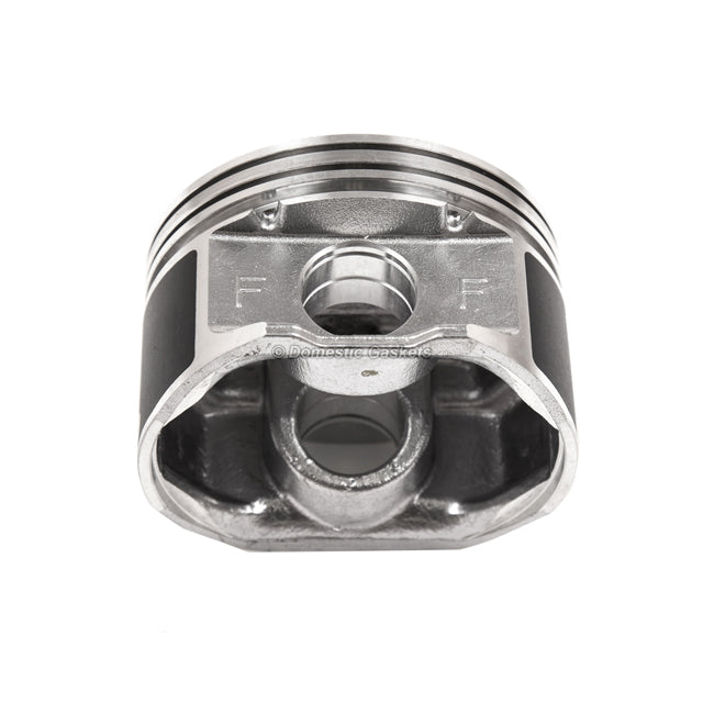 Pistons Bearings Rings Fit 99-07 Chrysler Dodge Jeep Mitsubishi 4.7L SOHC