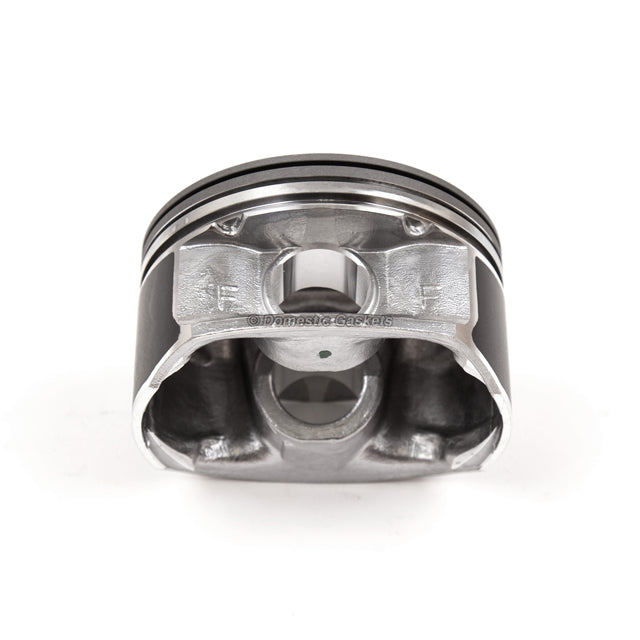 Pistons and Rings fit 03-06 Chrysler Dodge Ram Jeep 5.7L HEMI