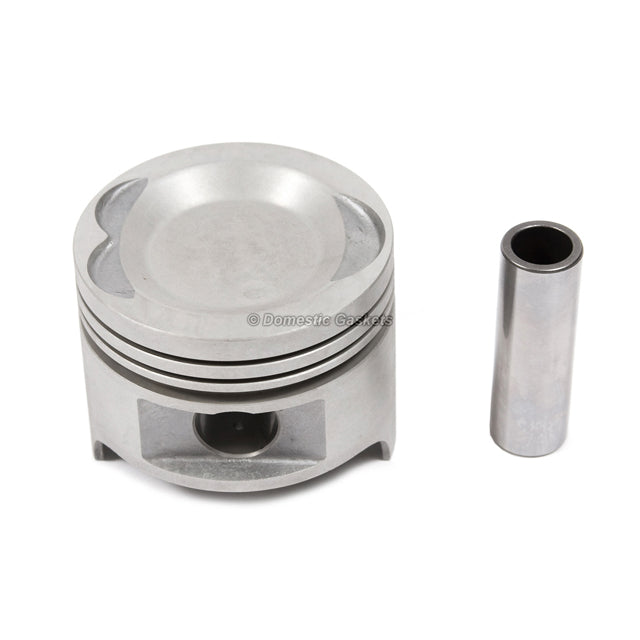 Pistons and Rings fit Mazda B2200 F2 2.2L SOHCs