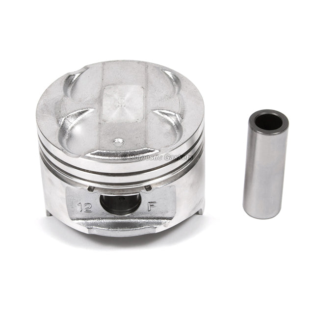 Pistons and Rings fit 01-05 Mazda Miata MX-5 1.8L DOHC 16V BP