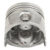 Pistons and Rings fit 89-93 Isuzu Amigo Pickup Trooper 2.3L SOHC 4ZD1