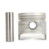 Pistons and Rings fit 83-87 Chevrolet S10 GMC S15 Isuzu Impulse 1.9 SOHC