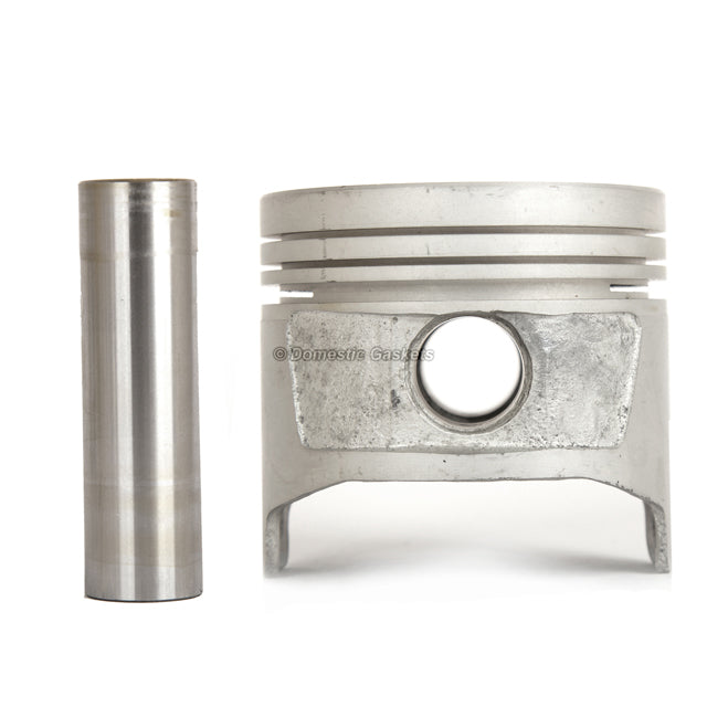 Pistons and Rings fit 83-87 Chevrolet S10 GMC S15 Isuzu Impulse 1.9 SOHC