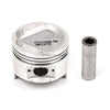 Pistons and Rings 93-97 Honda Isuzu Amigo Rodeo Pickup 2.6 4ZE1