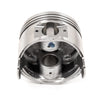 Pistons and Rings 93-97 Honda Isuzu Amigo Rodeo Pickup 2.6 4ZE1