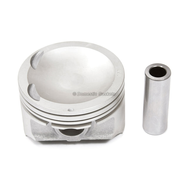 Pistons and Rings 98-02 Isuzu Rodeo Suzuki Forenza Reno 2.0L & 2.2L X20SE X22SE