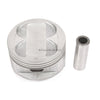 Pistons and Rings fit Acura Honda Passport Isuzu Rodeo Trooper 3.2 6VD1