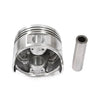 Pistons and Rings fit 86-95 Suzuki Samurai Swift Sidekick 1.3L G13A G13AB