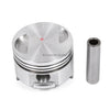 Pistons Bearings Rings Fit 86-97 Suzuki Swift Geo 1.3L High Performance G13A