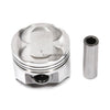 Pistons Bearings Rings Fit 98-01 Suzuki Swift Chevrolet Metro 1.3 SOHC SW413