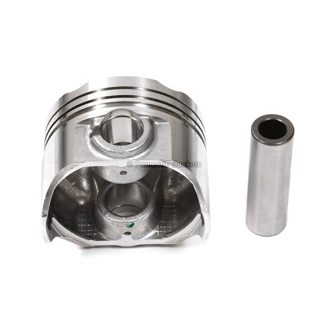 Full Gasket Set Bearings Pistons Fit 98-01 Chevrolet Metro Swift 1.3