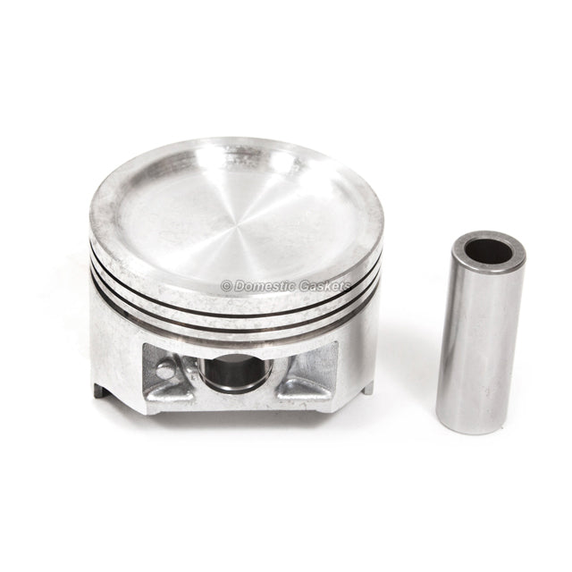Pistons Bearings Rings Fit 96-03 Suzuki Vitara Tracker 2.0L 1.8L J18A J20A