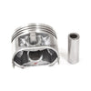 Pistons Bearings Rings Fit 96-03 Suzuki Vitara Tracker 2.0L 1.8L J18A J20A