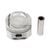 Pistons Bearings Rings Fit 92-01 Suzuki Vitara X90 Tracker 1.6L SOHC G16KV