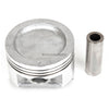Pistons Bearings Rings Fit 99-05 Suzuki Grand Vitara Chevrolet Tracker 2.5L