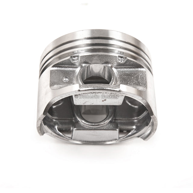 Pistons Main Rod Bearings Fit 97-04 Ford Focus Escort Mercury 2.0L SOHC VIN P